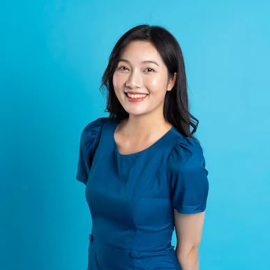 Testimoni — Rina Chen Jakarta