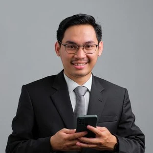 Testimoni — Andi Budianto Surabaya