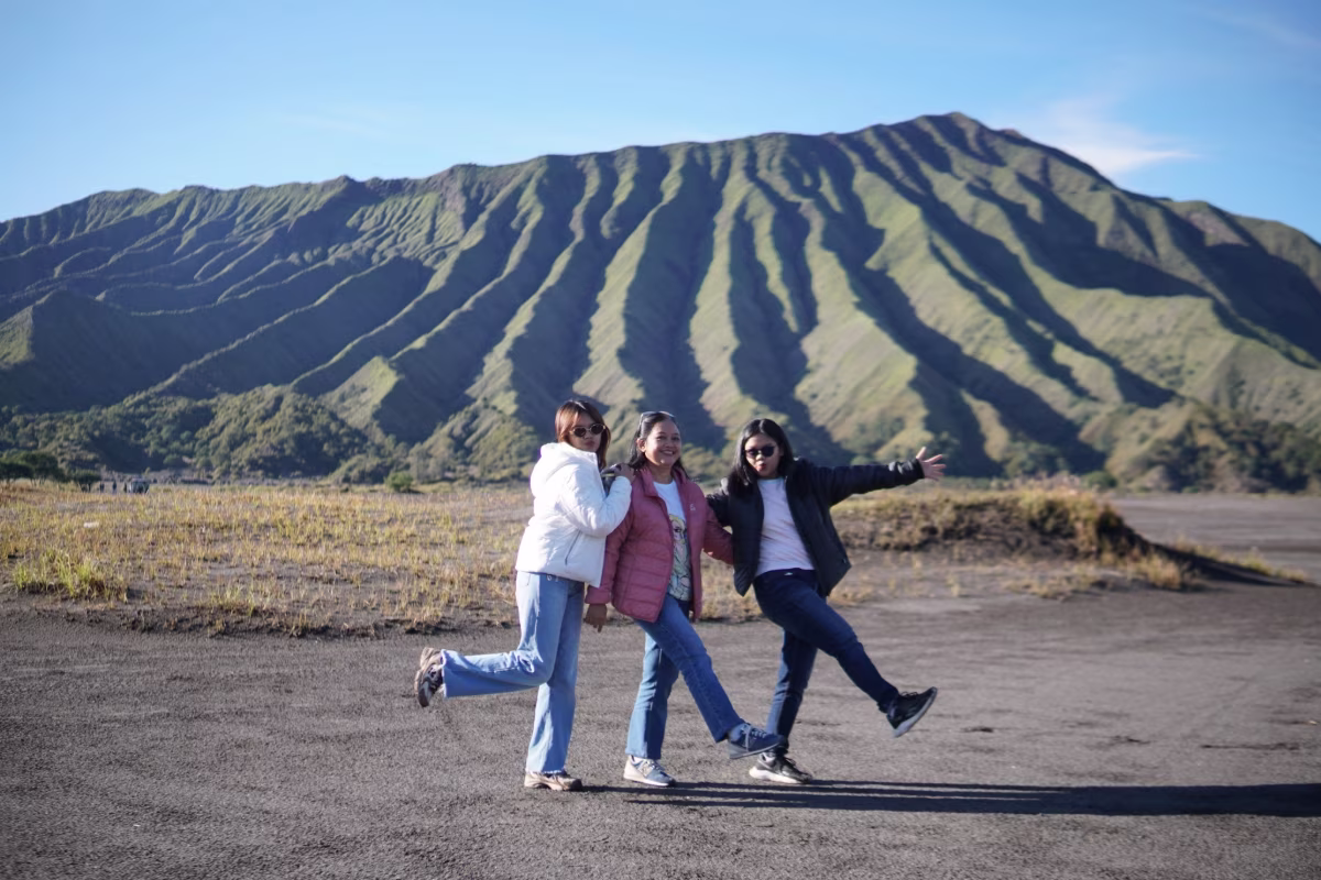 Paket Wisata Bromo Dari Malang