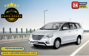 Sewa Innova Grand Malang