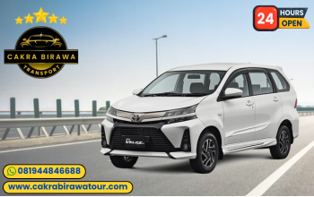 sewa mobil avanza malang
