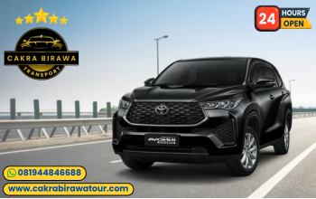 Sewa Innova Zenix Malang