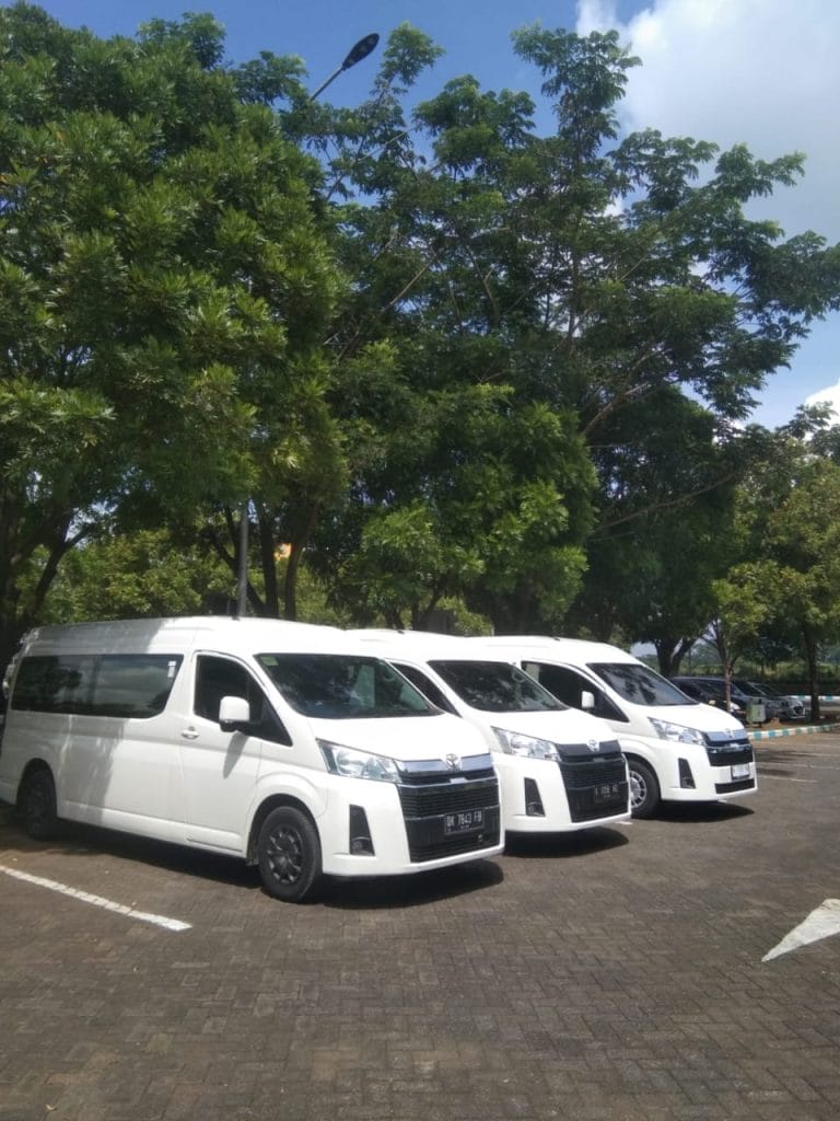 Transportasi Malang & Batu