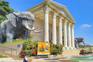 Paket Wisata Malang 4 Hari 3 Malam