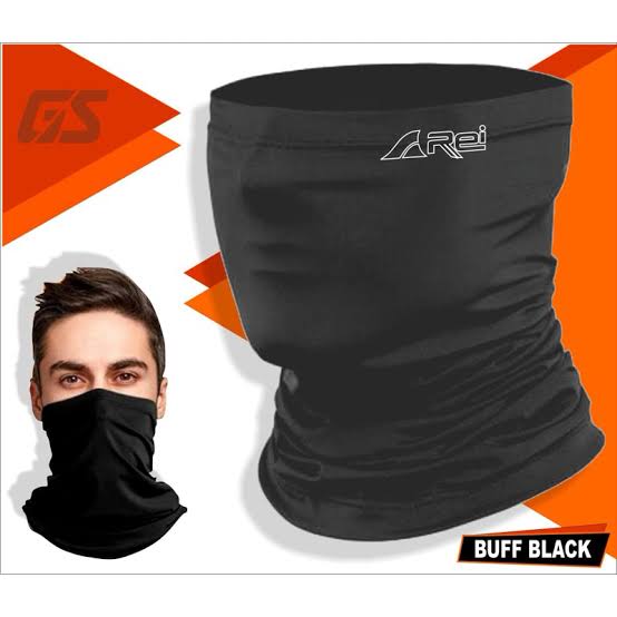 Buff elegan untuk perlengkapan ke bromo