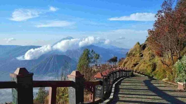 Bukit Kingkong Bromo