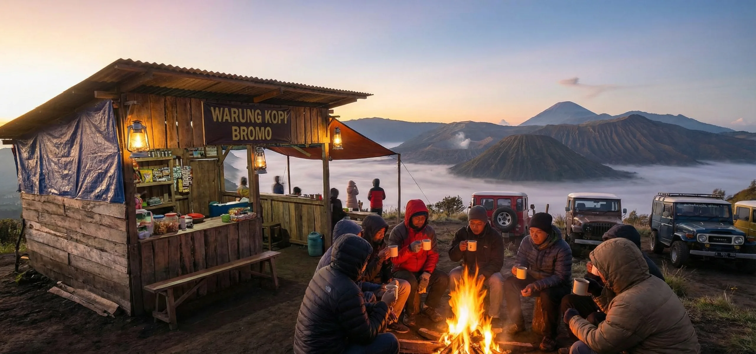 Review pengunjung tentang pengalaman liburan di Malang yang nyaman dan cocok untuk wisata keluarga dengan sewa mobil