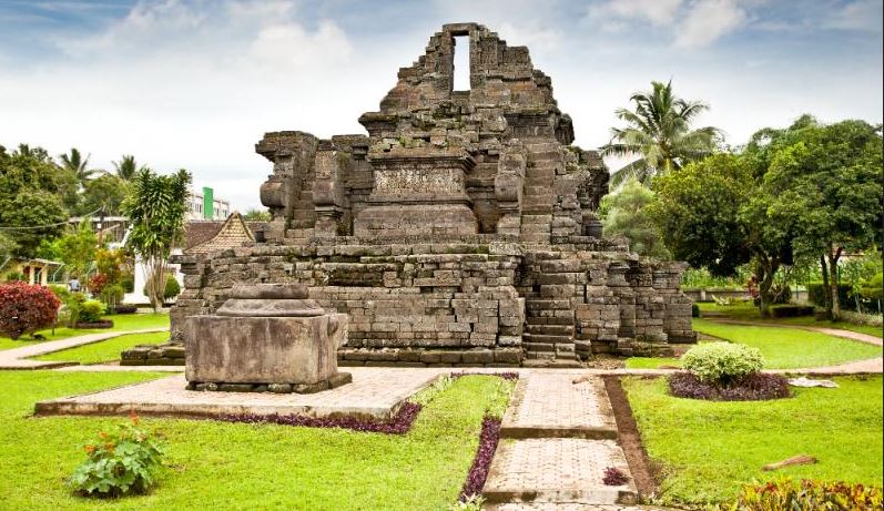 Candi Jago Tumpang