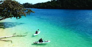 Strategi Transportasi Liburan