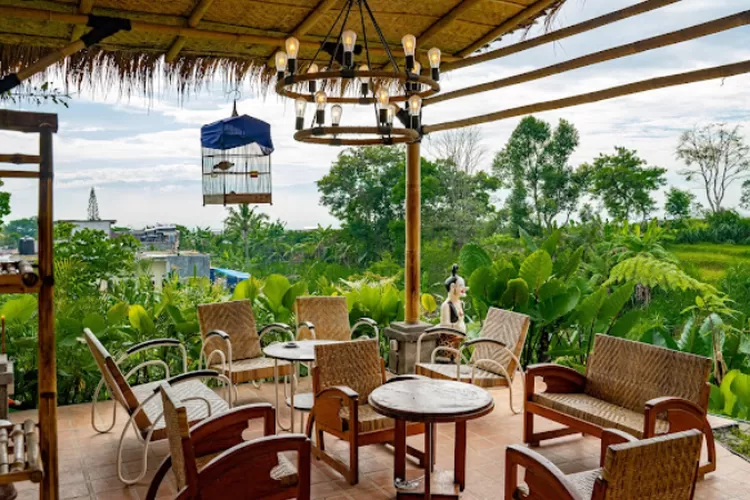 kuliner alun alun batu malang