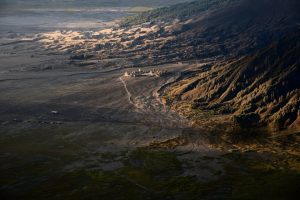 Pura Luhur Poten Bromo