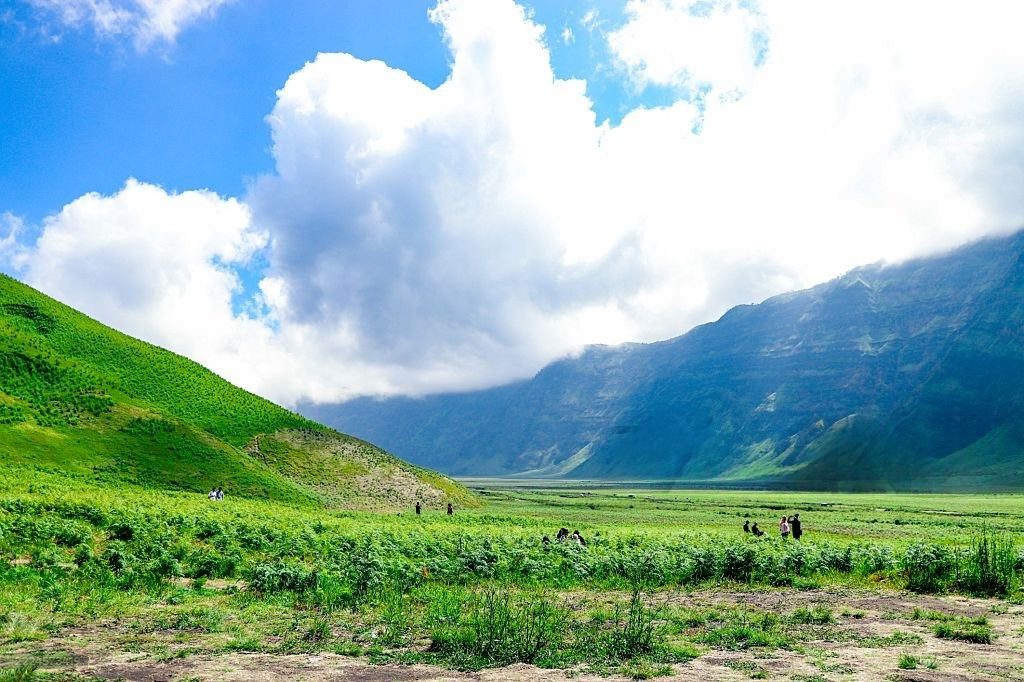 Etika berkunjung ke Savana Bromo agar tetap nyaman dan menjaga kawasan