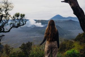 itinerary bromo