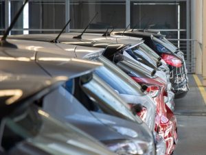 Memilih Rental Mobil