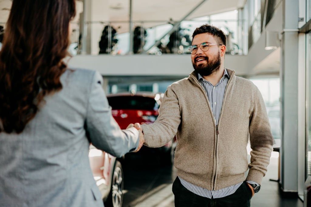 checklist akhir serah terima mobil sebelum dibawa jalan