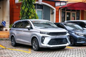 Rental Mobil Xenia Malang