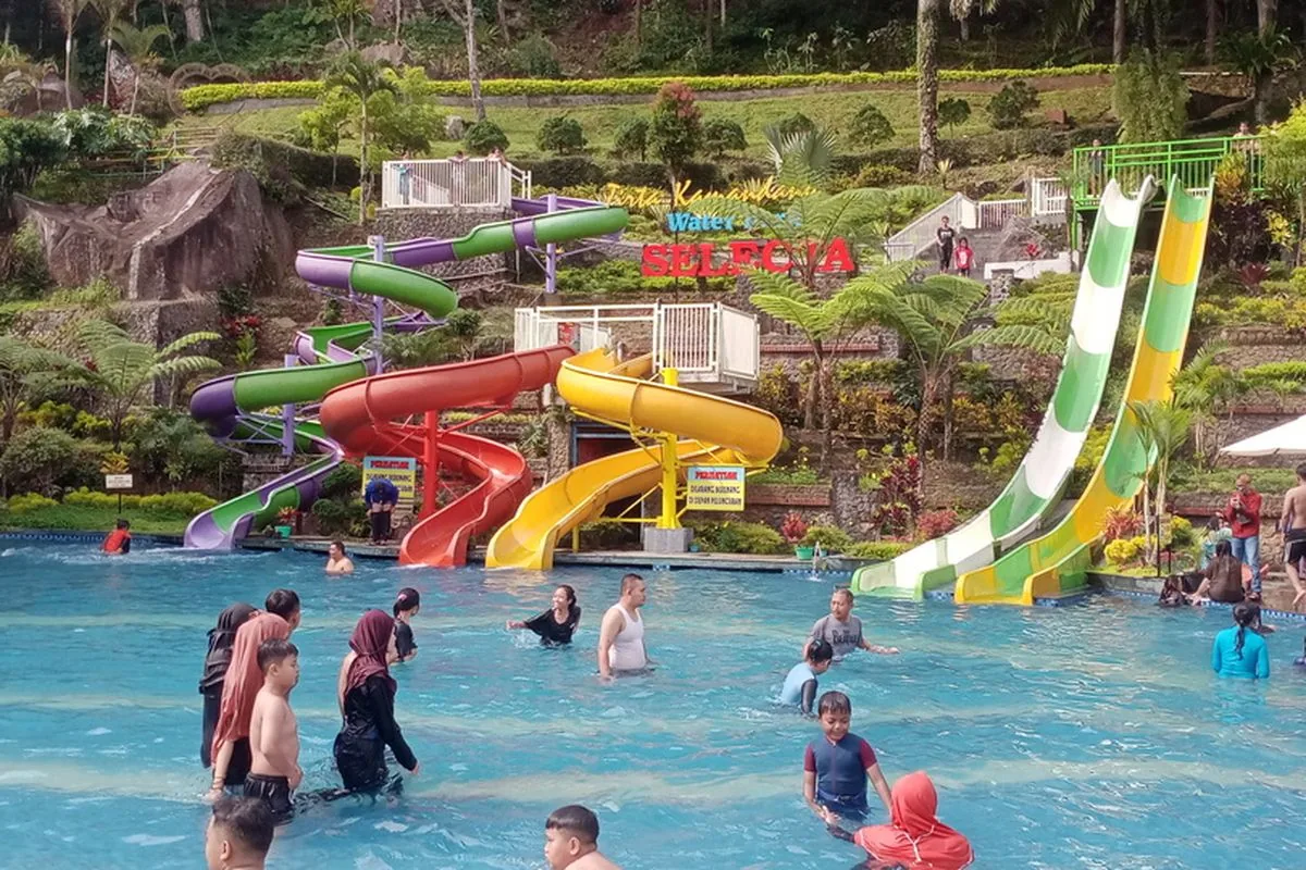 Taman Rekreasi Selecta