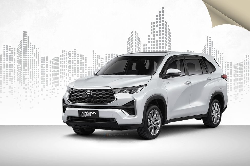 Perbandingan Toyota Innova Zenix vs Innova Reborn untuk kebutuhan keluarga dan perjalanan premium