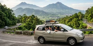 Rekomendasi Rental Mobil