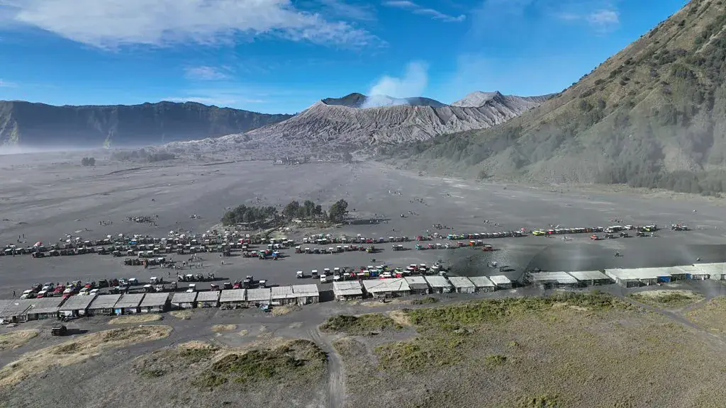 Bromo Dibuka Kembali: Aturan Baru dan Nasib Tiket (2026)